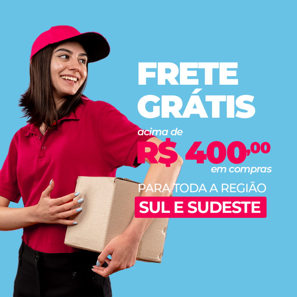 banner frete grátis